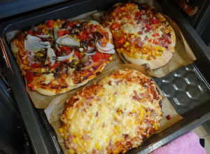 Międzynarodowy Dzień Pizzy