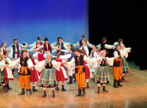 Wyjazd do Filharmonii w Częstochowie