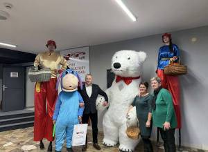 26 Radomszczańskie Spotkania Integracyjne