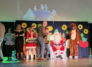 X Gala Akcji "List do Świętego Mikołaja"