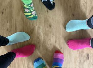 Światowy Dzień Zespołu Downa