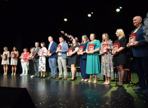 15-lecie Środowiskowego Domu Samopomocy