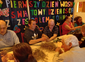 21 marca w ŚDS