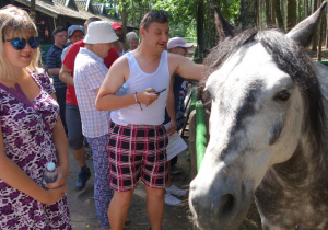 uczestnicy śds i kuc górski